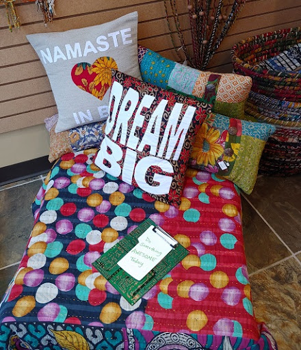 Gift Shop «Ten Thousand Villages», reviews and photos, 5820 Forbes Ave, Pittsburgh, PA 15217, USA