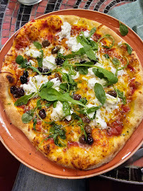 Pizza du Restaurant italien Il Ristorante à Lille - n°1