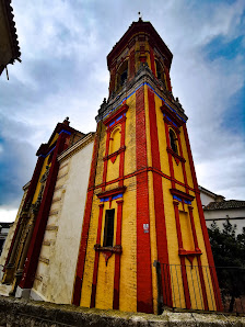 Iglesia de San Sebastián C. San Sebastian, 6, 8, 29340 Cañete la Real, Málaga, España