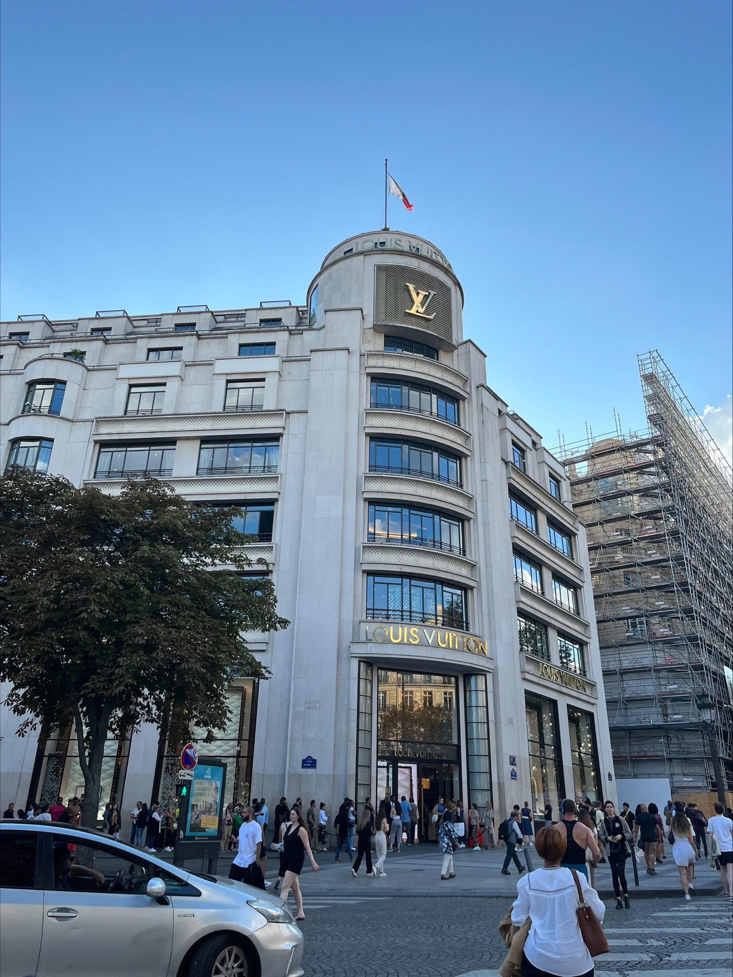 Photo n° 7 de l'avis de Ed.o fait le 31/10/2023 à 00:22