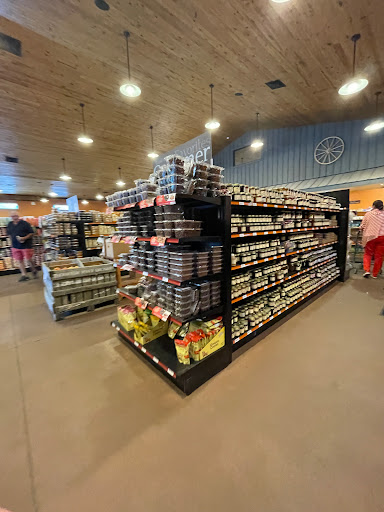 Bakery «Ole Country Store & Bakery», reviews and photos, 18019 Country Store Dr, Culpeper, VA 22701, USA