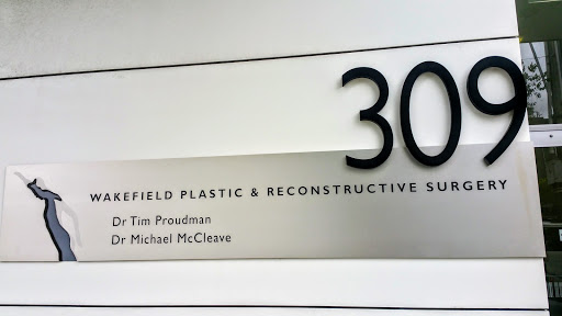 Wakefield Plastic & Reconstructive Surgery - Dr Tim Proudman