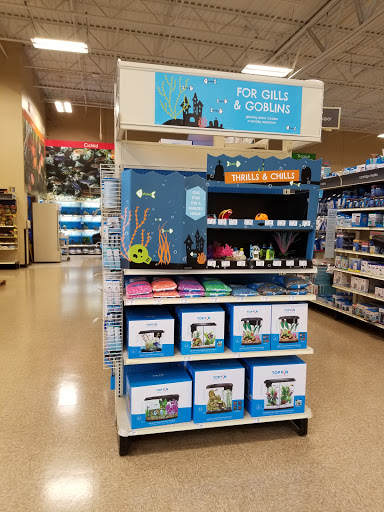 Pet Supply Store «PetSmart», reviews and photos, 14420 Farm to Market 2920, Tomball, TX 77377, USA