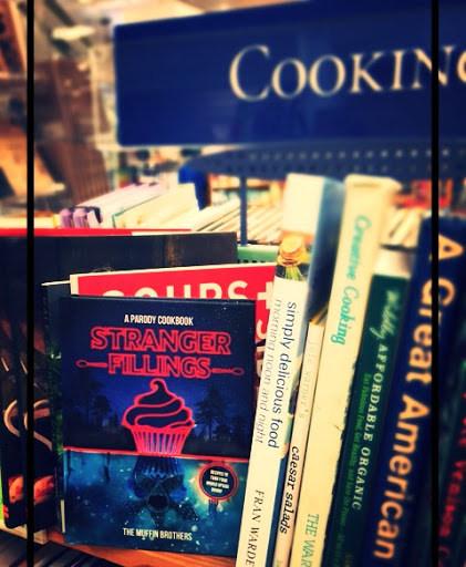 Used Book Store «The Corvallis Book Bin», reviews and photos, 215 SW 4th St, Corvallis, OR 97333, USA