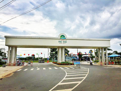 Dự Án Cát Tường Phú Sinh Eco City