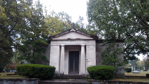 Cemetery «Mount Olivet Funeral Home and Cemetery», reviews and photos, 1101 Lebanon Pike, Nashville, TN 37210, USA