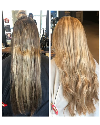 Beauty Salon «Fleur De Lis Salon», reviews and photos, 117 Barrington Commons Court, Barrington, IL 60010, USA