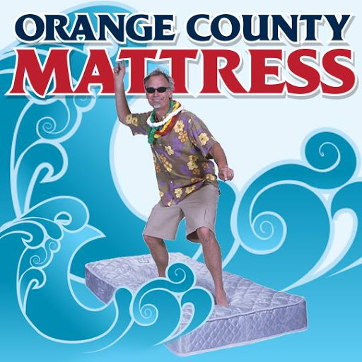 Orange County Mattress