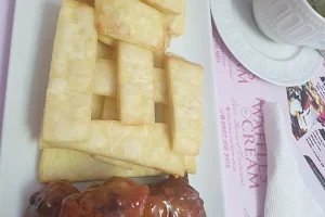 Waffles And Cream Wuse 2, Abuja image