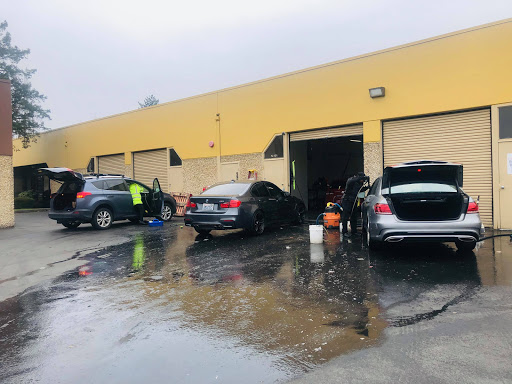 Jose's auto detailing en Kent