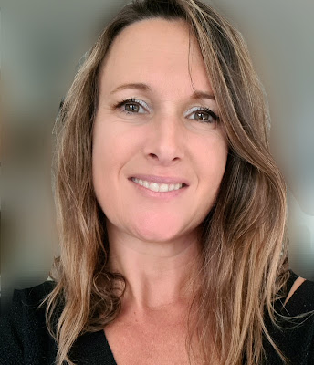 Aurélie DUREZ-PORNIN magnétiseuse à Joué-lès-Tours