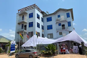 THYFAVOUR HOTEL image