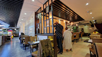 Atmosphère du Grillades Restaurant Golden Wok Asiatique à Bobigny - n°6