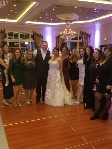 Banquet Hall «The Columns Banquets», reviews and photos, 2221 Transit Rd, Elma, NY 14059, USA