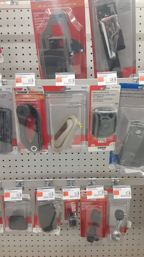 Auto Parts Store «AutoZone», reviews and photos, 220-7 Hillside Avenue, Queens Village, NY 11427, USA