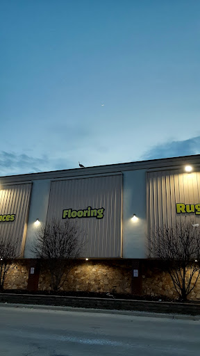 Furniture Store «Five Star Furniture Inc», reviews and photos, 8816 S Cicero Ave, Oak Lawn, IL 60453, USA