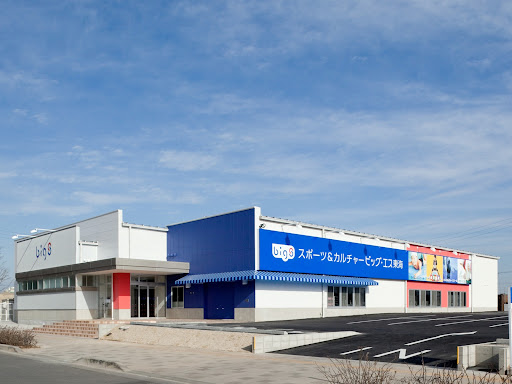 ダンススクール Big S Tokai