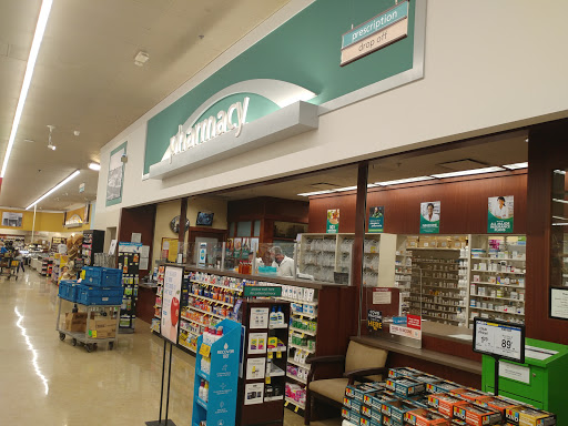 Vons Pharmacy