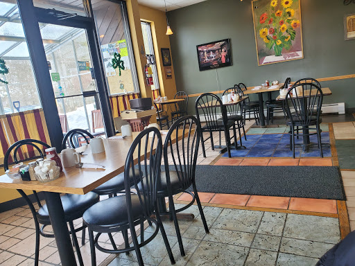 Deli «Roasters Cafe & Deli», reviews and photos, 4267 US-5, Newport, VT 05855, USA