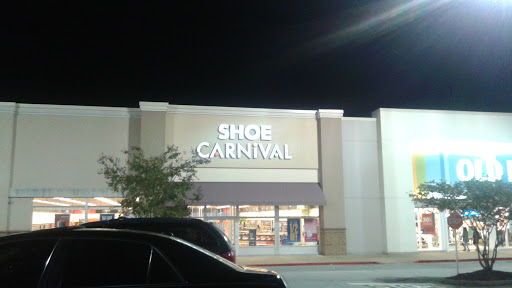 Shoe Store «Shoe Carnival», reviews and photos, 593 Bullsboro Dr, Newnan, GA 30265, USA