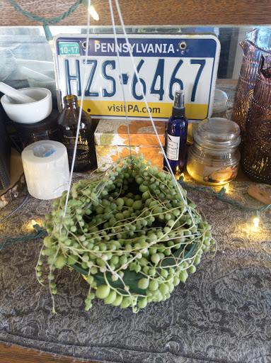 Grocery Store «Hopey and Co.», reviews and photos, 45 S French Broad Ave, Asheville, NC 28801, USA