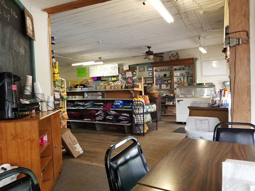 Germania Country Store & Lodge