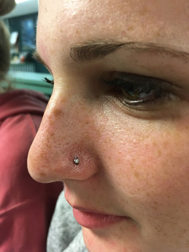 Explore rubber duck tattoo ideas, creative tattoo ideas in Kent, available at War Horse Ink