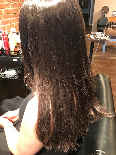 Hair Salon «hair art studio», reviews and photos, 326 W 4th St, Cincinnati, OH 45202, USA