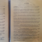 Photo n°6 de l'avis de Jakub.o fait le 12/07/2018 à 14:12 sur le  L'Ostrica à Siniscola