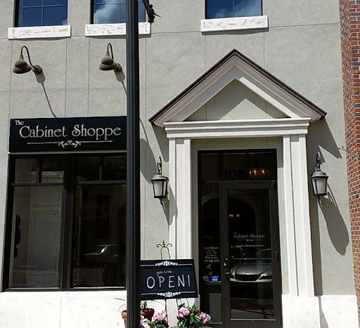 Kitchen Remodeler «The Cabinet Shoppe», reviews and photos, 9822 Tapestry Park Circle #106, Jacksonville, FL 32246, USA