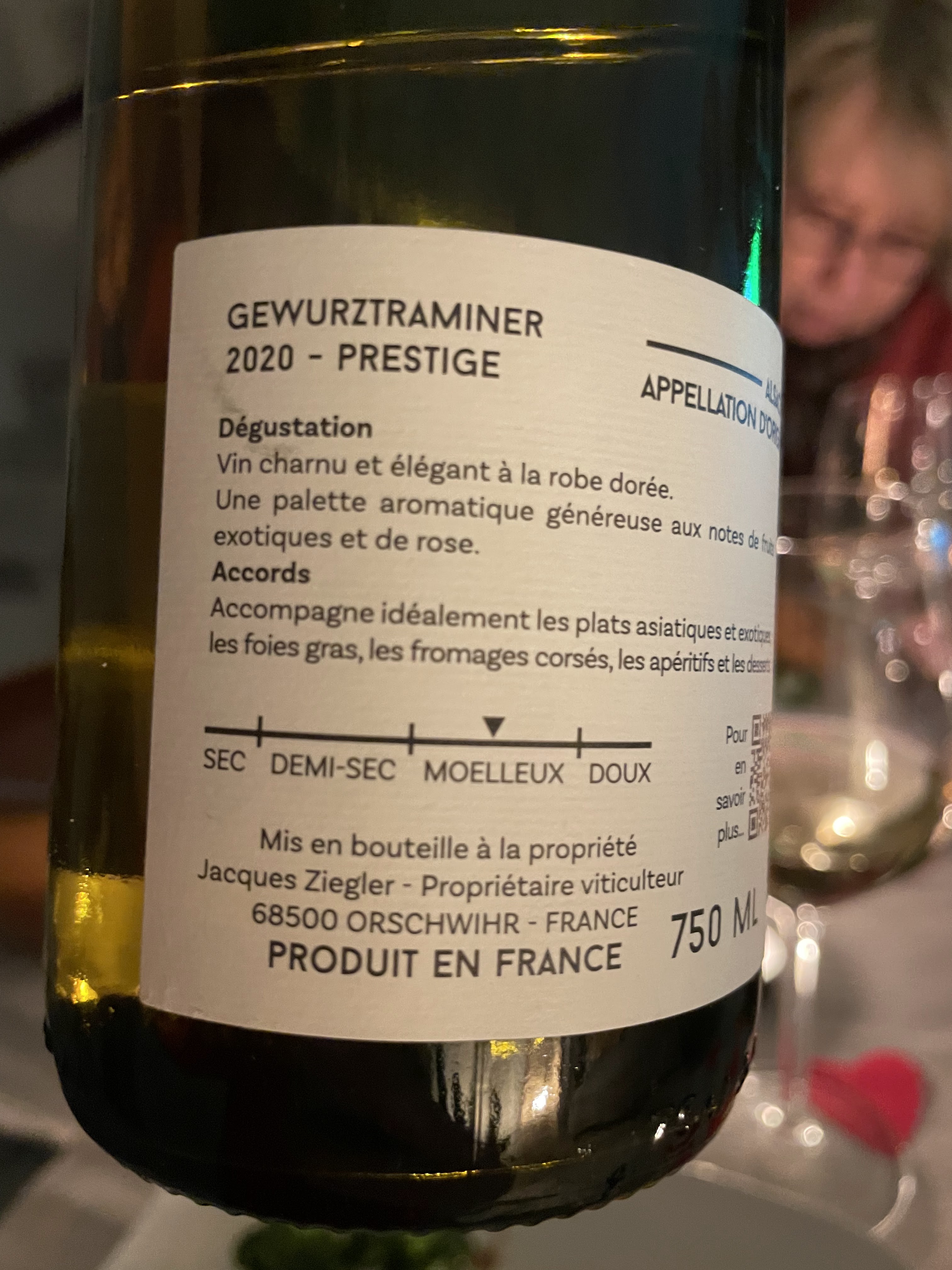 Photo n° 2 de l'avis de Didier.i fait le 16/02/2024 à 19:36