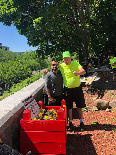 Non-Profit Organization «Habitat for Humanity of Westchester», reviews and photos