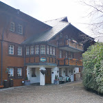 Photo n°3 de l'avis de Carmen.u fait le 21/03/2024 à 19:32 sur le  Hotel Kesslermühle à Hinterzarten