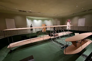 Wright Brothers National Museum image