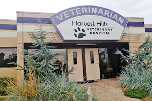 Harvest Hills Veterinary Hospital