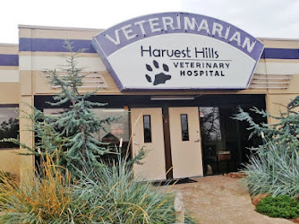 Harvest Hills Veterinary Hospital