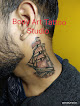 Body Art Tattoo Studio