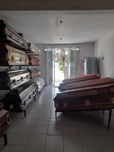 Funerales Campos San Felipe en San Felipe