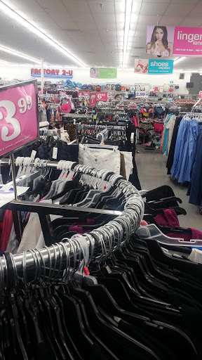 Discount Store «Factory 2-U», reviews and photos, 699 Lewelling Blvd, San Leandro, CA 94579, USA