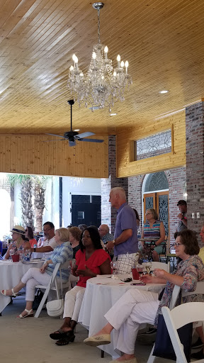 Caterer «White Oak Plantation», reviews and photos, 17660 George Oneal Rd, Baton Rouge, LA 70817, USA