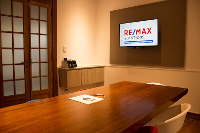 Remax Solutions