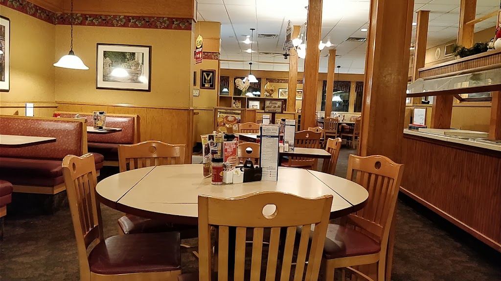 Country Kitchen Restaurant 55350