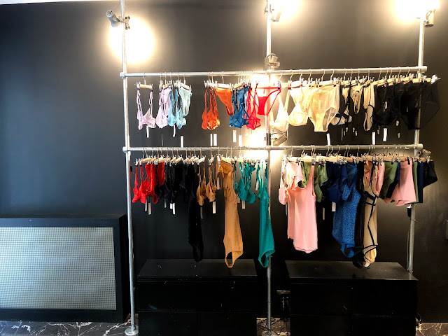 Yasmine Eslami by null