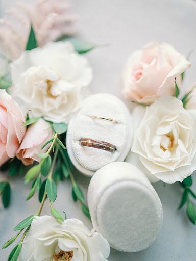 Florist «Edwards Floral Design», reviews and photos, 1715 W Louisiana St, McKinney, TX 75069, USA