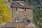 La clède aux genêts Ventalon en Cévennes