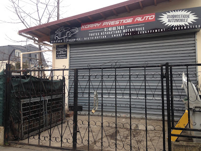 Koray Auto – Garagiste à Aulnay-sous-Bois