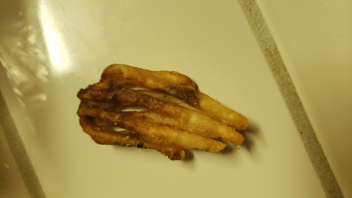 Fast Food Restaurant «Chick-fil-A», reviews and photos, 8430 Bond Rd, Elk Grove, CA 95624, USA