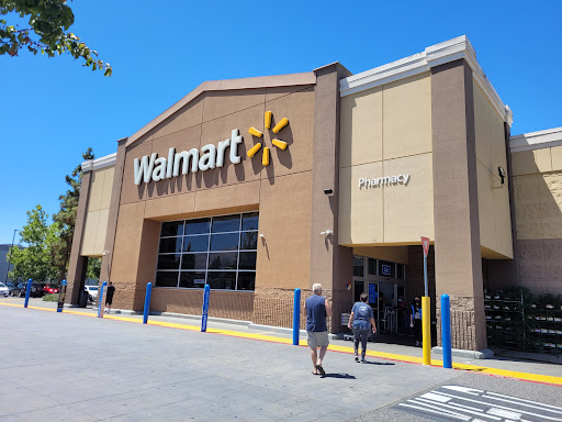 Discount Store «Walmart», reviews and photos, 44009 Osgood Rd, Fremont, CA 94539, USA