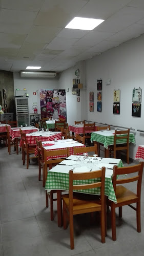 Pizzaria Valentino em Viana do Castelo