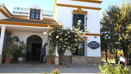 Mesón La Colina - Maestro Castano, 8, 41230 Castilblanco de los Arroyos, Sevilla, Spain